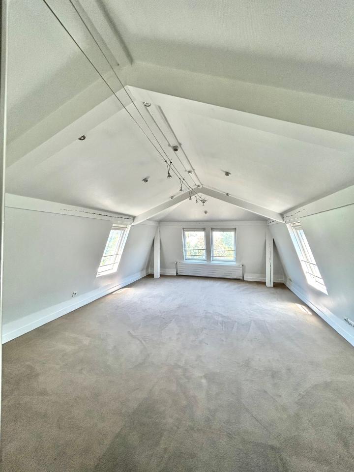 Bureau Rennes 400m² Location bureau Rennes Ille-et-Vilaine OLBUR2533841 8